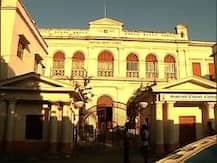 স্কটিশ চার্চ কলেজের অধ্যক্ষের ইস্তফা