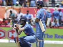 শেষ বলে ভুল করেছি, স্বীকারোক্তি ধোনির