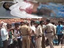 পুলিশ-জনতা সংঘর্ষে কুরুক্ষেত্র ফরাক্কা, ইটবৃষ্টি, পাল্টা গুলি, মৃত ১