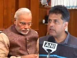 Cong Jdu Pick Holes In Pms Mann Ki Baat কাশ্মীর নিয়ে মোদীর ‘মন কি বাত’-কে কটাক্ষ কংগ্রেস, জেডিইউ-র, পাল্টা আক্রমণ বিজেপির