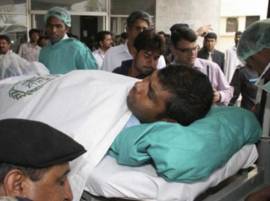 Lej Terrorists Involved In Lanka Cricket Team Attack Killed লাহোরে পুলিশের গুলিতে খতম শ্রীলঙ্কা দলের ওপর হামলায় জড়িত ৪ জঙ্গি