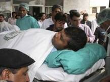 লাহোরে পুলিশের গুলিতে খতম শ্রীলঙ্কা দলের ওপর হামলায় জড়িত ৪ জঙ্গি