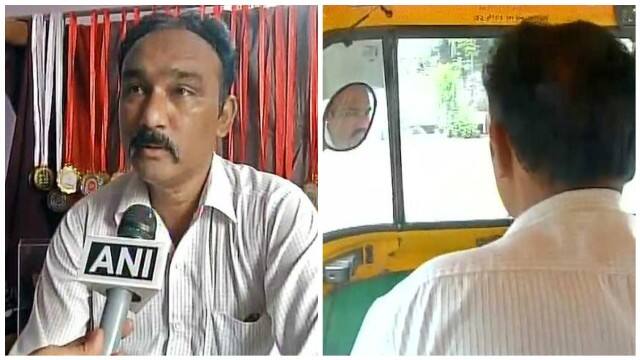 মণিলালের আশা, তাঁর মেয়ে আন্তর্জাতিক স্তরে সাফল্য পেয়ে দেশকে গর্বিত করবেন।