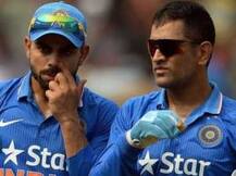 চলতি মরশুম শেষেই টেস্টে এক নম্বর হতে পারে ভারত, আশায় ধোনি