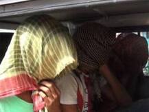 ফিল্মি কায়দায় নদিয়ায় তোলা আদায়, গ্রেফতার ৬ স্কুলপড়ুয়ার গ্যাং