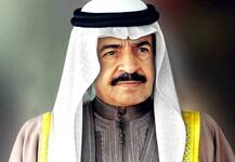 দানা মাঝিকে আর্থিক সাহায্য বাহারিনের প্রধানমন্ত্রীর