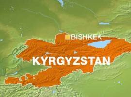 One Dead Three Wounded In Blast At Chinese Embassy In Kyrgyzstan কিরগিজস্তানে চিনা দূতাবাসে বিস্ফোরণ, মৃত ১, জখম ১ মহিলা সহ ৩