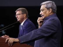 কাশ্মীরে অশান্তিতে মদত সীমান্তের ওপার থেকে, সংখ্যাগরিষ্ঠকে ত্রস্ত করে রেখেছে ‘মুষ্টিমেয়’, আমেরিকায় পর্রীকর