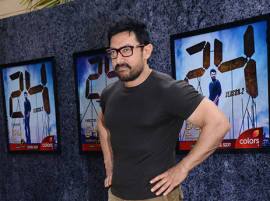 পশ্চিমী দুনিয়ায় কাজ করার আগ্রহ নেই: আমির Working In The West Doesnt Interest Me Aamir Khan On Doing Hollywood Films পশ্চিমী দুনিয়ায় কাজ করার আগ্রহ নেই: আমির