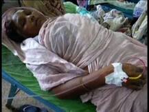 কুকুর, বিড়ালের পর এবার মালদা মেডিক্যাল কলেজে রোগীর আত্মীয়কে সাপের কামড়