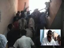 মুর্শিদাবাদ হাসপাতালে আগুন: ষড়যন্ত্র নয় দুর্ঘটনা, উল্টো সুর অনুব্রতর