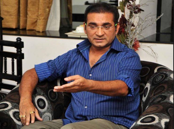 Twitter Suspends Abhijeet Bhattacharyas Account মহিলাদের উদ্দেশ্যে ‘আপত্তিকর’ মন্তব্য, গায়ক অভিজিতের অ্যাকাউন্ট সাসপেন্ড করল টুইট্যার