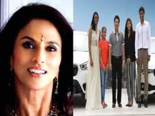 সিন্ধু-সাক্ষী-দীপাকে সচিনের গাড়ি উপহার আদতে বিএমডব্লু-র ‘বিজ্ঞাপন’, মন্তব্য শোভা দে-র