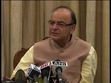 সংসদের সেন্ট্রাল হলে বিশেষ অনুষ্ঠান, ৩০ জুন মধ্যরাত থেকেই চালু জিএসটি, ঘোষণা জেটলির