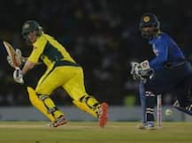 শ্রীলঙ্কা-অস্ট্রেলিয়া ম্যাচে জনতা-পুলিশ সংঘর্ষ, কাঁদানে গ্যাস