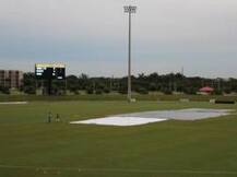 ফ্লোরিডায় দ্বিতীয় ম্যাচ নিয়ে আলোচনা করবে আইসিসি