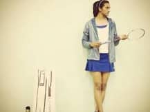 অলিম্পিকে রুপো, পিভি সিন্ধুর ৫০ কোটির চুক্তি সই স্পোর্টস ম্যানেজমেন্ট সংস্থার সঙ্গে