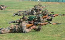 কুপওয়াড়ায় সেনা শিবিরে জঙ্গি হামলা, নিহত এক অফিসার সহ ৩ জওয়ান, খতম ২ জঙ্গিও