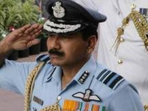 পরিস্থিতি ‘উদ্বেগজনক’, যে কোনও চ্যালেঞ্জ নিতে তৈরি: বায়ুসেনা প্রধান