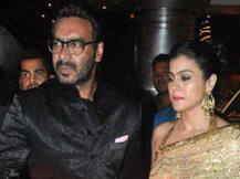 কেন কেরিয়ারের শিখরে বিয়ে করেছিলেন, খোলসা করলেন কাজল