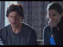 কীভাবে সর্বস্ব দিয়ে কাজ করতে হয়, তা শাহরুখের কাছে শিখেছি: ওয়ালুসচা