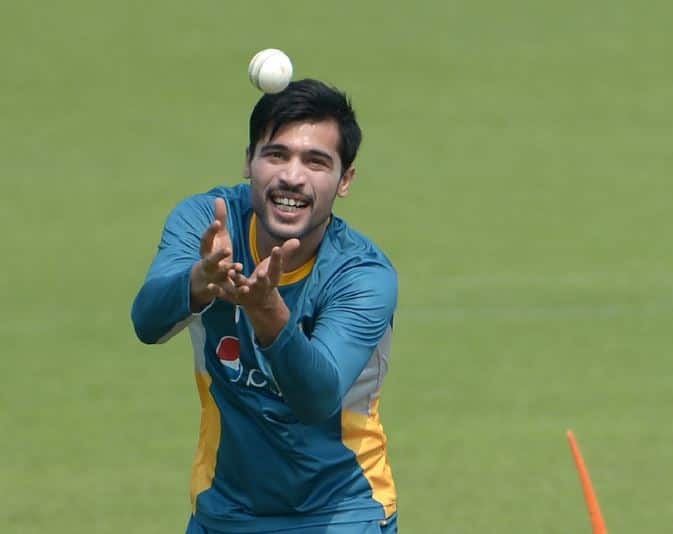 Mohammad Amir Responds To Virat Kohlis Praise For Him গোটা দুনিয়া জানে বিরাট বিশ্বসেরা, ভারত অধিনায়কের প্রশংসায় আপ্লুত মহম্মদ আমির