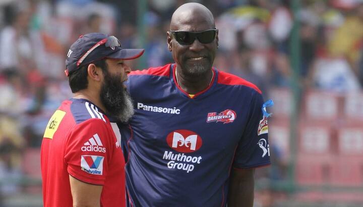 চার নম্বরে সর্বোচ্চ স্কোর ক্যারিবিয়ান কিংবদন্তি ভিভিয়ান রিচার্ডসের। ১৯৮৪ সালের ৩১ মে ম্যাঞ্চেস্টারে ইংল্যান্ডের বিরুদ্ধে ১৮৯ রান করে অপরাজিত ছিলেন ভিভ