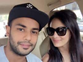 ট্যুইটারে বিদ্রুপের জবাব দিলেন স্টুয়ার্ট বিনির স্ত্রী ময়ন্তী