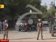 জোড়া বিস্ফোরণে কেঁপে উঠল পাকিস্তান, মৃত বহু, আহত ৪০