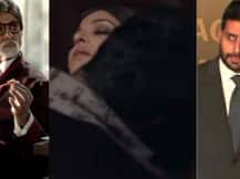 ‘অ্যায় দিল হ্যায় মুশকিল’ ছবিতে অ্যাশ-রণবীরের ঘনিষ্ঠ দৃশ্য নিয়ে বচ্চন পরিবারে অশান্তি তুঙ্গে!