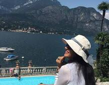 একসময়ের বিখ্যাত মডেল, অভিনেত্রী এবং সঞ্চালিকা দীপ্তি ভাটনগরকে এখন কেমন দেখতে হয়েছে দেখুন 