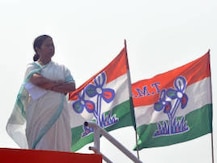 জাতীয় দলের স্বীকৃতি পেল তৃণমূল কংগ্রেস