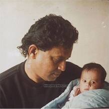 দেখুন কত বড় হল মিঠুনের মেয়ে দিশানি...