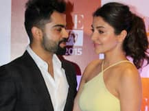 অনুষ্কাকে কী সারপ্রাইজ দিলেন বিরাট!