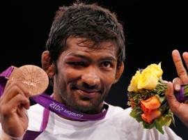 2012 London Olympics Yogeshwar Dutts 2012 Games Medal May Turn To Gold যোগেশ্বরের অলিম্পিক্স মেডেল বদলে যেতে পারে সোনায়!