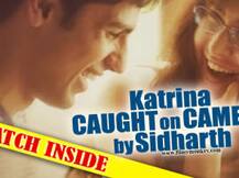 জানতে চান, কীভাবে ঘুমোন ক্যাটরিনা কাইফ? দেখুন সিদ্ধার্থ মালহোত্রর তোলা এই ভিডিও!