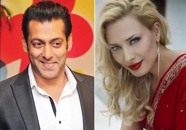 জানা গেছে, রোমানিয়ান গার্লফ্রেন্ড ইউলিয়া ভানটুরের সঙ্গেই বিয়ে হচ্ছে সল্লু মিঞার। 