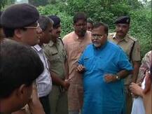 সিঙ্গুর: ধর্নাস্থলেই বিজয় দিবস? মঞ্চের স্কেচ এঁকে পাঠানো হবে মমতাকে