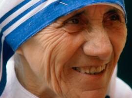 Mother Teresas Miracle Doesnt Feel Special Just Loved নিজেকে বিশেষ ভাবতে নারাজ মাদারের আশীর্বাদে সেরে ওঠা ব্রাজিলিয়ান