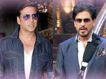 আগামী স্বাধীনতা দিবসে শাহরুখ বনাম অক্ষয়?