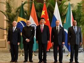 Brics An Influential Voice In Intl Discoursemodi Ahead Of G20 আন্তর্জাতিক ক্ষেত্রে ব্রিকস-এর মতামত গুরুত্বপূর্ণ: মোদী