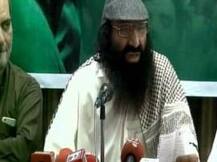 ভারতীয় সেনাবাহিনীর জন্যে কাশ্মীরকে সমাধিক্ষেত্রে পরিণত করব, হুমকি হিজবুল প্রধান সালাউদ্দিনের