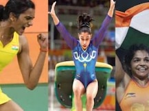 স্বচ্ছ ভারত অভিযানের নতুন মুখ হতে পারেন সিন্ধু, সাক্ষী, দীপা