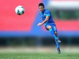 Chhetri Is The Teams Talisman Constantine সুনীল ছেত্রী ভারতীয় দলের রক্ষাকর্তা, বলছেন কনস্টানটাইন