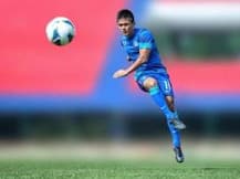 সুনীল ছেত্রী ভারতীয় দলের রক্ষাকর্তা, বলছেন কনস্টানটাইন