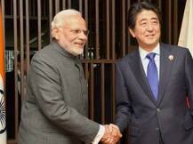 অস্ত্রপ্রসাররোধ রুখতে এনএসজি-তে ভারতকে চাই: জাপান