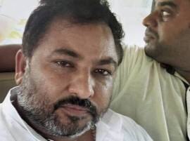 Now Dayashankar Equates Mayawati To A Dog মায়াবতীকে সারমেয়র সঙ্গে তুলনা করে ফের বিতর্কে দয়াশঙ্কর