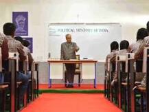 'এক দেশ, এক ভোট’: প্রধানমন্ত্রীর ভাবনা সমর্থন পেল রাষ্ট্রপতির