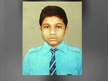 স্কটিশচার্চ স্কুল থেকে রহস্যময়ভাবে নিখোঁজ দশম শ্রেণির ছাত্র