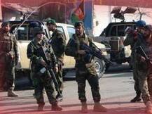 কাবুলে আফগান প্রতিরক্ষা মন্ত্রকের কাছে জোড়া তালিবানি আত্মঘাতী বিস্ফোরণ, মৃত অন্তত ২৪